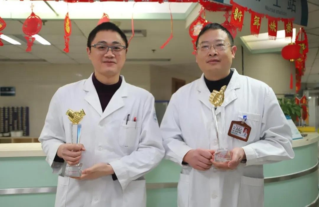 【關(guān)注】43歲的他，竟做了三次開顱手術(shù)？
