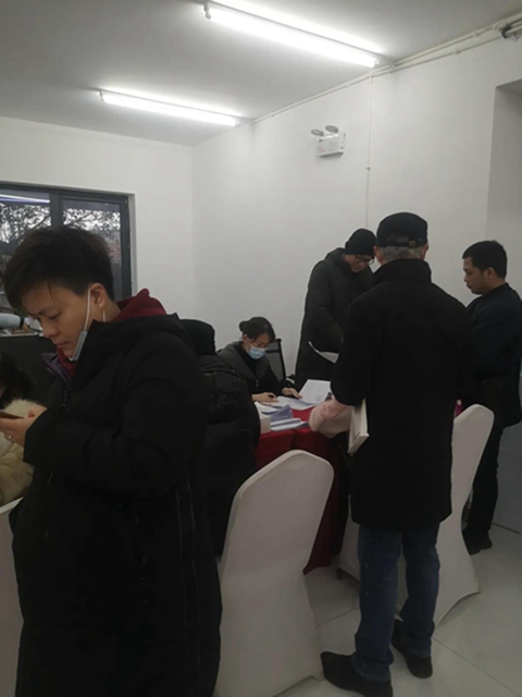 云尚、時(shí)光里圓滿交付 | 幸福不延期，美好生活如約而至！(圖9)