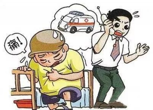 你的心臟在求救！急性心梗的這些預(yù)警信號(hào)， 你知道嗎？(圖7)
