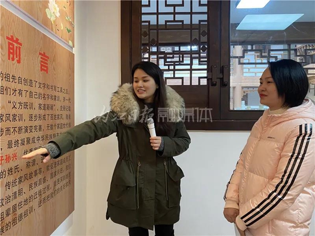 誰說90后不行？這個(gè)內(nèi)江妹子“打造”了一個(gè)國家AAA級景區(qū)！
