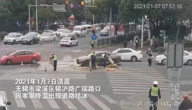 【警惕】交警執(zhí)勤時(shí)，突發(fā)心梗去世？(圖3)
