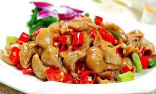 鯽魚怎么燒?？肥腸怎么爆?？鴨子怎么鹵?？…瀘州公布一批地方特色菜技術規(guī)范！