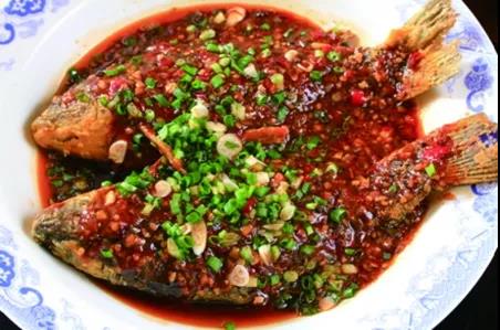 鯽魚怎么燒?？肥腸怎么爆?？鴨子怎么鹵?？…瀘州公布一批地方特色菜技術(shù)規(guī)范！(圖4)