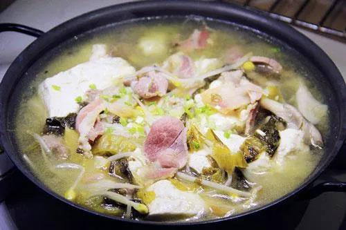 鯽魚怎么燒?？肥腸怎么爆?？鴨子怎么鹵?？…瀘州公布一批地方特色菜技術(shù)規(guī)范！(圖5)