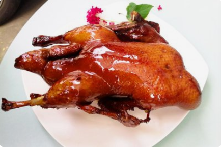 鯽魚怎么燒?？肥腸怎么爆?？鴨子怎么鹵?？…瀘州公布一批地方特色菜技術(shù)規(guī)范！(圖6)