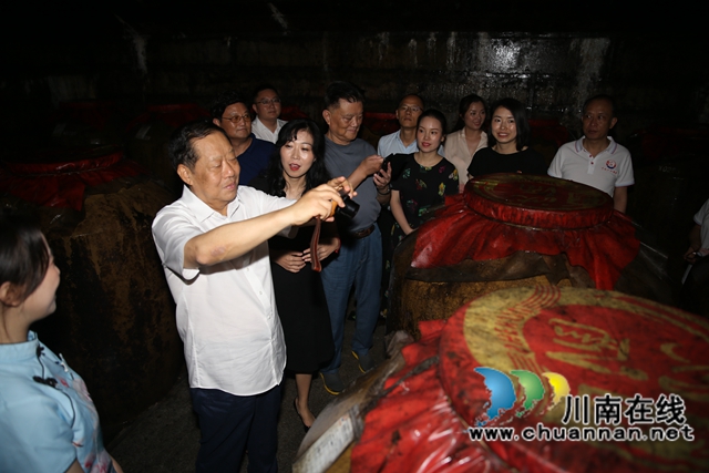 乘風駕浪破新冠，捷報頻傳雙增長！——中國沈酒難忘的2020奮進歷程(圖12)