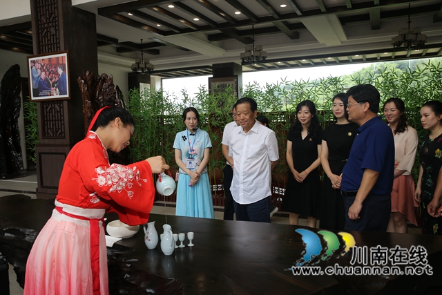乘風駕浪破新冠，捷報頻傳雙增長！——中國沈酒難忘的2020奮進歷程(圖13)