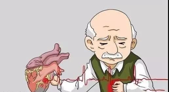 【好消息】降價(jià)了！冠脈支架安裝只需幾百元？