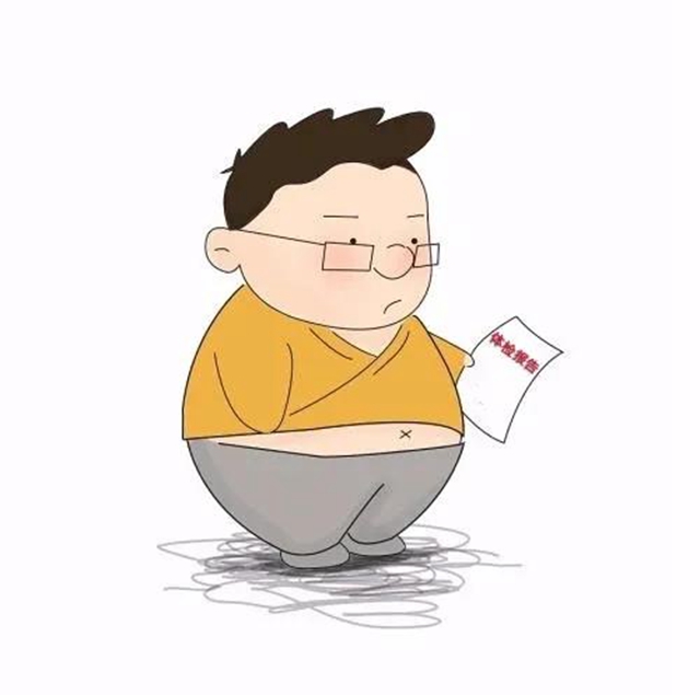 【圍觀】瀘州22歲小伙，成功減肥50斤！(圖3)