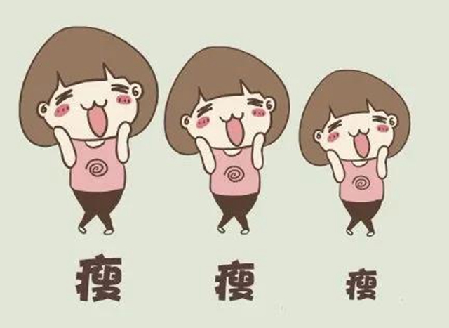 【圍觀】瀘州22歲小伙，成功減肥50斤！(圖6)