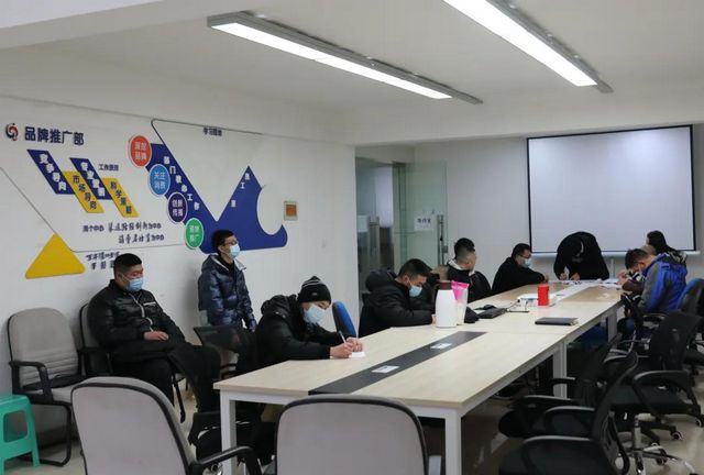 ?瀘州：名企+高薪 大量崗位奉上 找好工作好過年！(圖2)