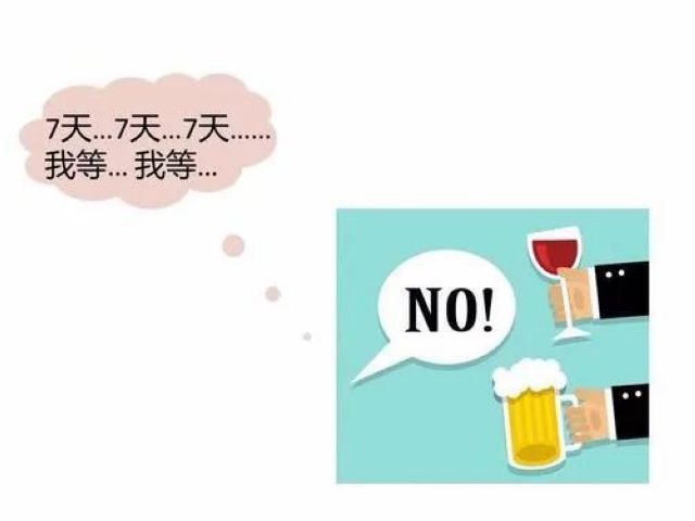 【警惕】不止頭孢！吃了這些藥喝酒也會(huì)出大事？(圖4)