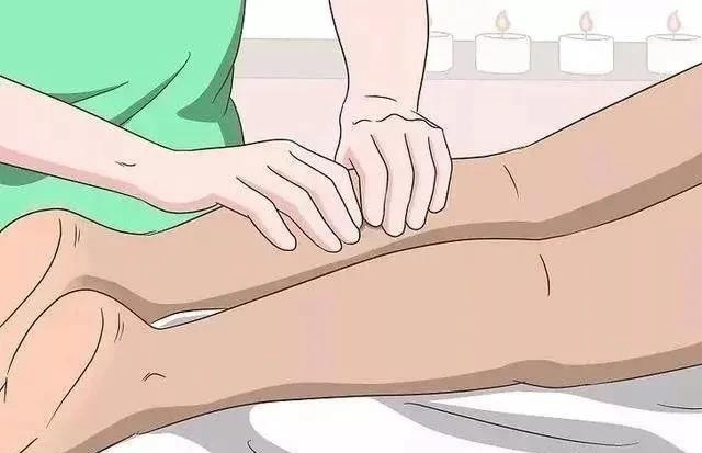 【關(guān)注】小腿突然抽筋，可不僅是缺鈣！(圖8)