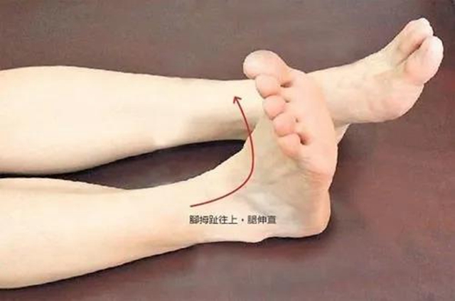 【關(guān)注】小腿突然抽筋，可不僅是缺鈣！(圖7)
