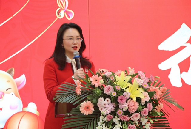 征途漫漫，唯有奮斗丨佳記酒業(yè)舉行2020 年度年終總結(jié)大會(huì)(圖10)