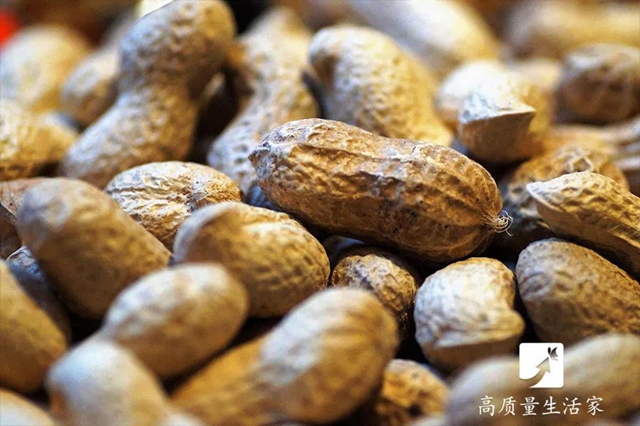 【注意】買年貨的注意啦！這些干果不要買！(圖3)