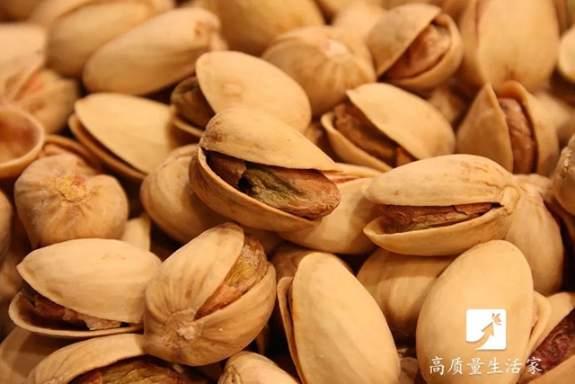 【注意】買年貨的注意啦！這些干果不要買！(圖6)