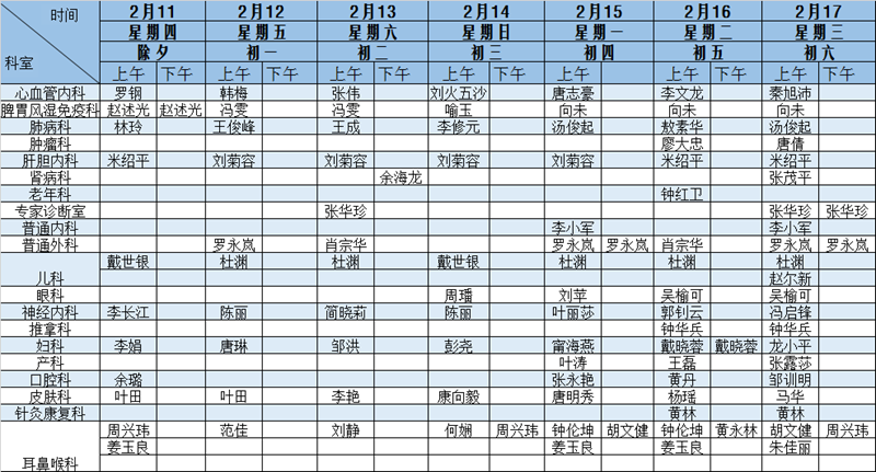【圍觀】今年春節(jié)，有事就找他們！(圖5)