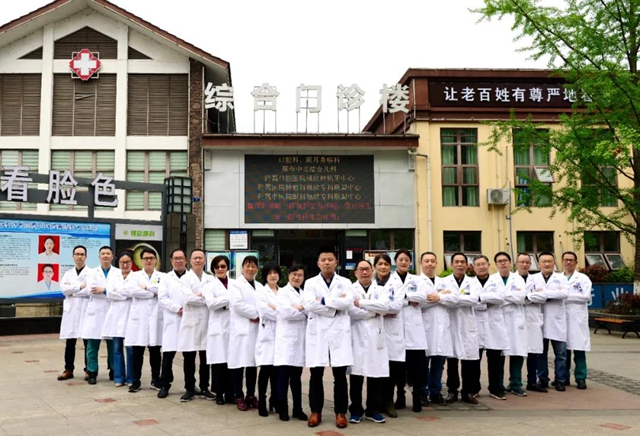 招聘公告丨因疫情防控需要，招聘以下工作人員！(圖2)