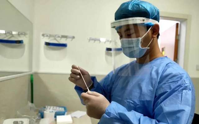招聘公告丨因疫情防控需要，招聘以下工作人員！(圖3)