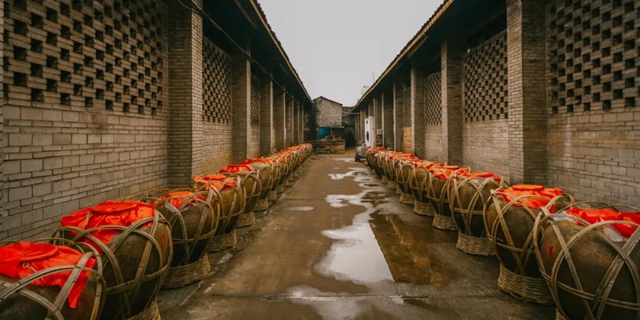 正月初九，佳記出酒| 佳記酒業(yè)漕溪基地春釀開工儀式圓滿舉行