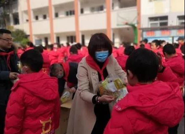 合江人物丨唐雪梅：24年堅(jiān)守新聞“初心”(圖3)