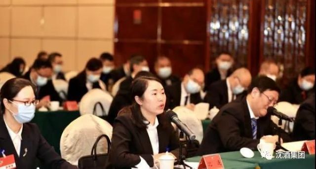 聚焦兩會丨瀘州市政協(xié)委員沈連積極建言獻策，成績斐然榮獲雙獎(圖4)