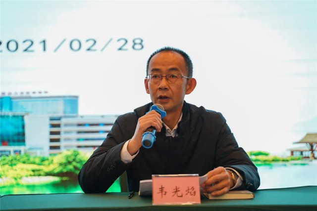 【牛年牛事】西南醫(yī)大附院又一?？坡?lián)盟成立啦！(圖6)
