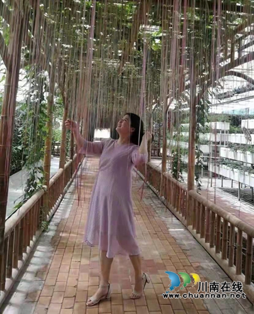 朱章燕：初心不改愛無疆，一位鄉(xiāng)村園長“媽媽”的故事(圖3)