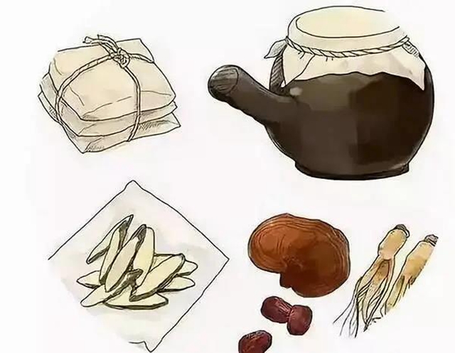 【注意】用烏頭類草藥泡水泡酒，一喝就死？(圖5)