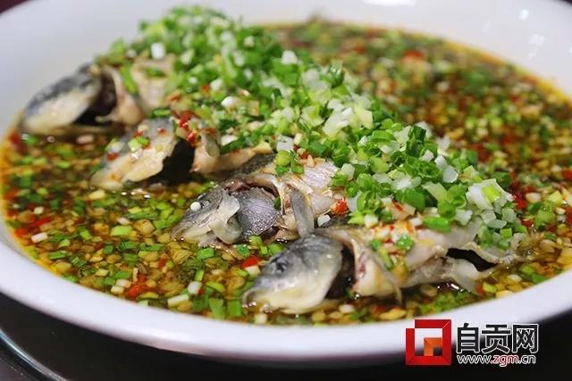 必須收藏！自貢40家“最受歡迎的鹽幫美食幺花店”出爐(圖5)