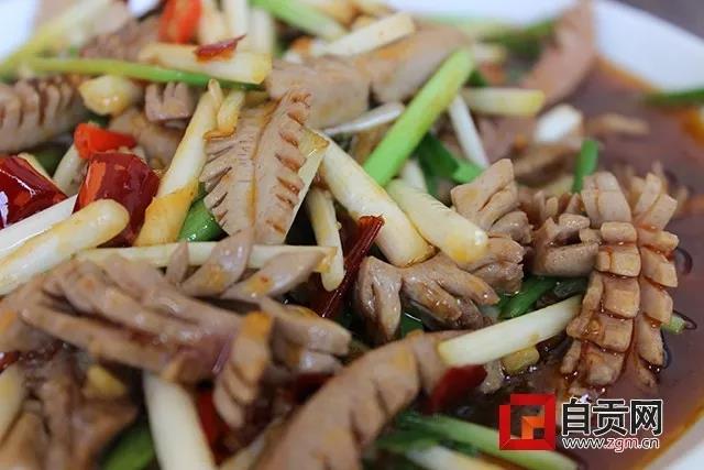 必須收藏！自貢40家“最受歡迎的鹽幫美食幺花店”出爐(圖6)