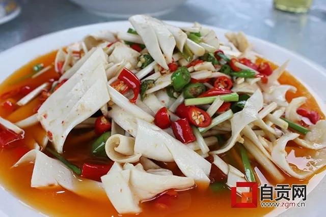 必須收藏！自貢40家“最受歡迎的鹽幫美食幺花店”出爐(圖7)