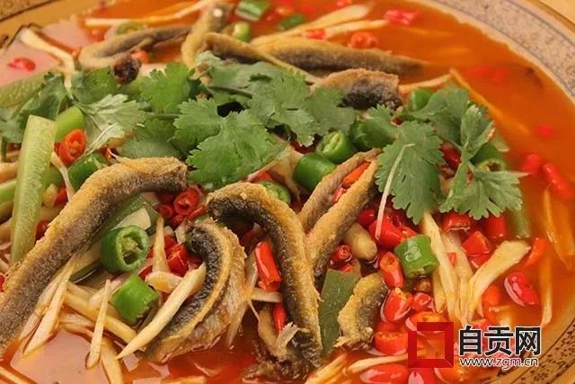 必須收藏！自貢40家“最受歡迎的鹽幫美食幺花店”出爐(圖8)