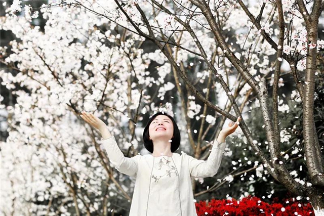 鄉(xiāng)村文化旅游丨瀘州城區(qū)這幾條鄉(xiāng)村旅游線路，你選哪個(gè)？(圖5)