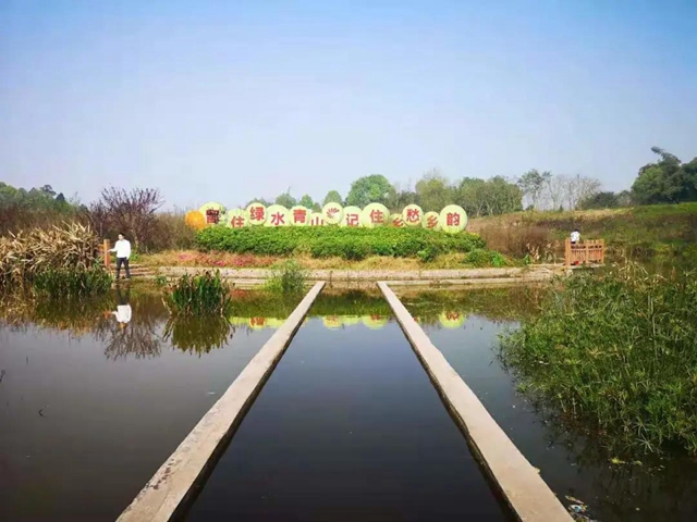 鄉(xiāng)村文化旅游丨瀘州城區(qū)這幾條鄉(xiāng)村旅游線路，你選哪個(gè)？(圖8)