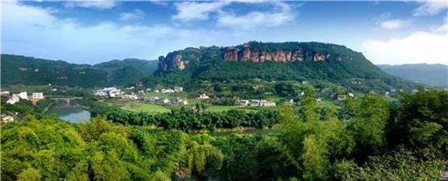 鄉(xiāng)村文化旅游丨瀘州城區(qū)這幾條鄉(xiāng)村旅游線路，你選哪個(gè)？(圖14)