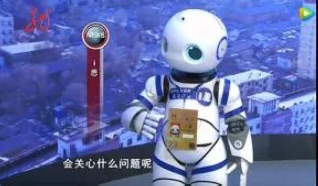 上班第一天遭眾人圍觀，瀘州市人醫(yī)這個(gè)新員工來頭不小(圖3)
