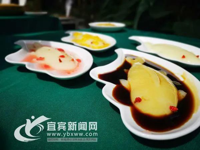 真香！宜賓這些小吃入選“四川百佳”，每一樣都讓人流口水(圖3)