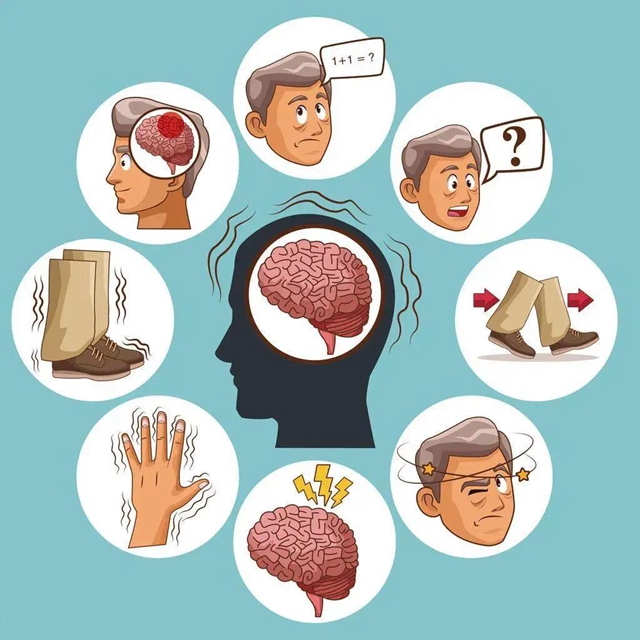 【關(guān)注】手抖、肢體麻木、睡眠差……當心這病？(圖6)
