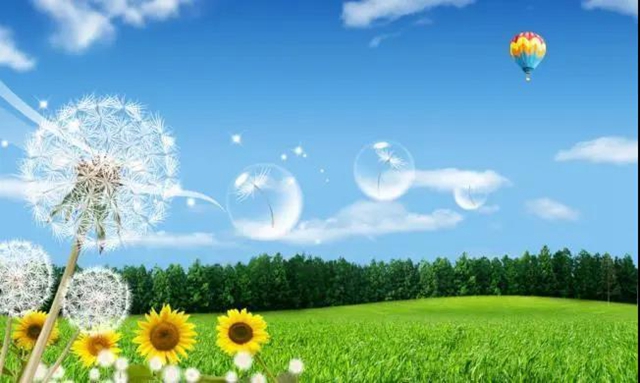 【擴(kuò)散】春季養(yǎng)生，做好這五步！