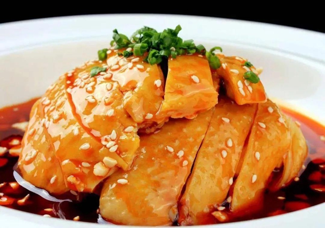 瀘州10個(gè)“天府名菜”公示，有你心儀的味道嗎？(圖4)