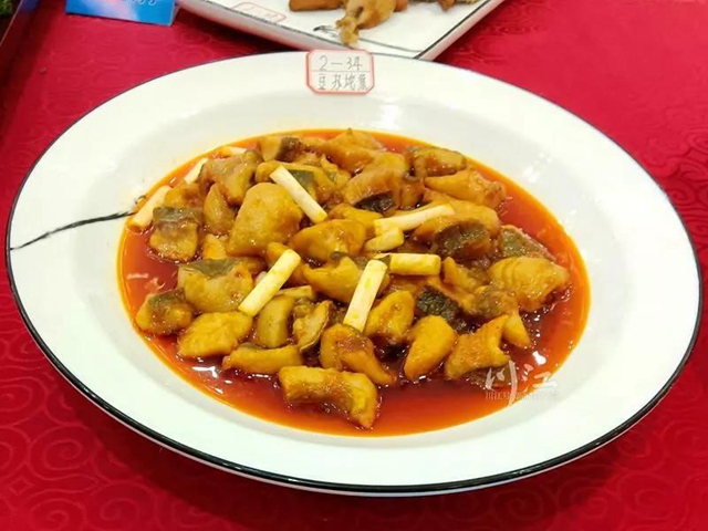 瀘州10個(gè)“天府名菜”公示，有你心儀的味道嗎？(圖6)