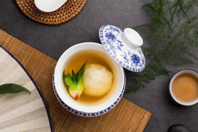 瀘州10個(gè)“天府名菜”公示，有你心儀的味道嗎？(圖8)