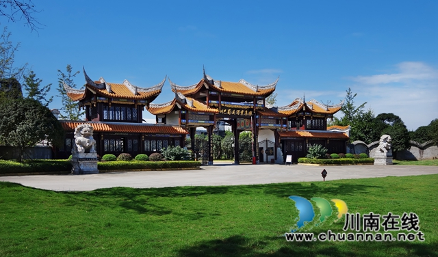 致公黨納溪區(qū)黨員蒲剛：用心服務(wù)社會(huì)，展現(xiàn)企業(yè)擔(dān)當(dāng)(圖2)