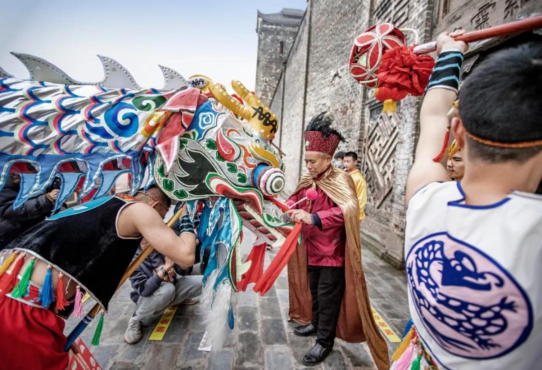 “民間文化藝術(shù)之鄉(xiāng)”特色文旅線路推出，有瀘州這些地方