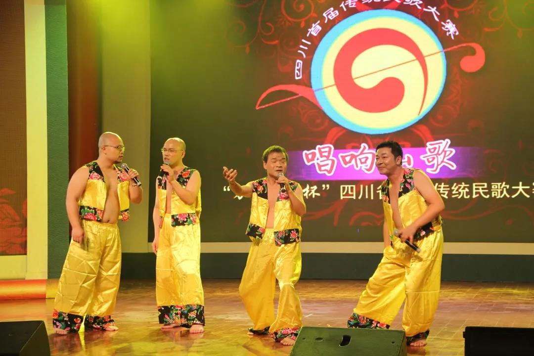 “民間文化藝術(shù)之鄉(xiāng)”特色文旅線路推出，有瀘州這些地方(圖4)
