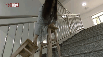 瀘縣二中“凳子姑娘”黃歡獲保研，勵(lì)志經(jīng)歷被人民日報(bào)等多家媒體報(bào)道(圖4)