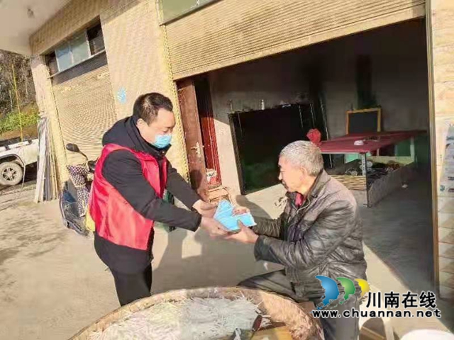 古藺縣丹桂鎮(zhèn)鄉(xiāng)賢張貴波：成功不忘本色，思源造福鄉(xiāng)梓