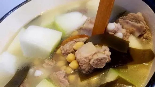 【擴(kuò)散】今天起，要多吃這些食物？(圖7)